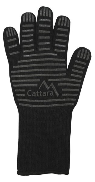 Grilovací rukavice Heat Grip - Cattara