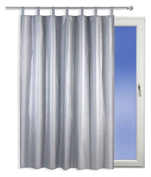 Šedý termo závěs 200x130 cm - Maximex