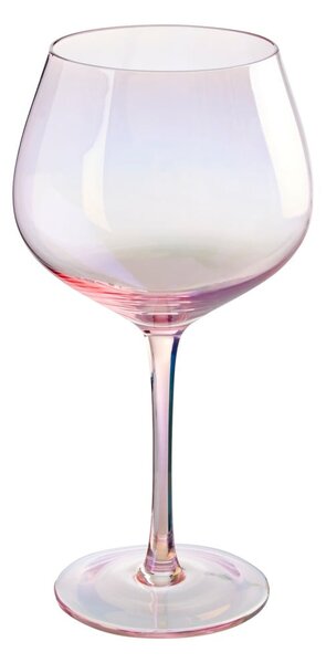 Skleničky na víno v sadě 2 ks 540 ml Frosted – Premier Housewares