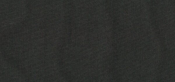 Rozkládací oboustranná sedací souprava do L VALERIO SLIM 200x140 cm, tmavě šedá/antracitová + 2 polštářky ZDARMA