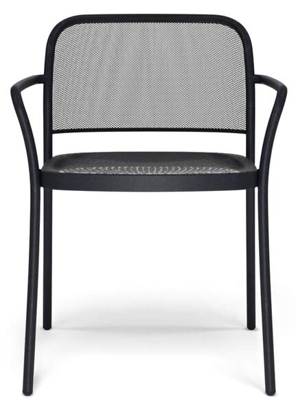 EMU designové zahradní židle Café Armchair