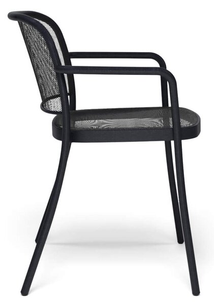 EMU designové zahradní židle Café Armchair