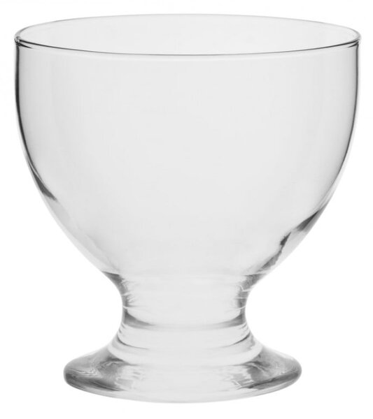 TREND GLASS TORD DEZERTNÍ SKLENICE 475 ML SADA 2 KS