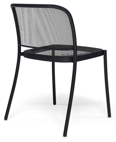 EMU designové zahradní židle Café Chair