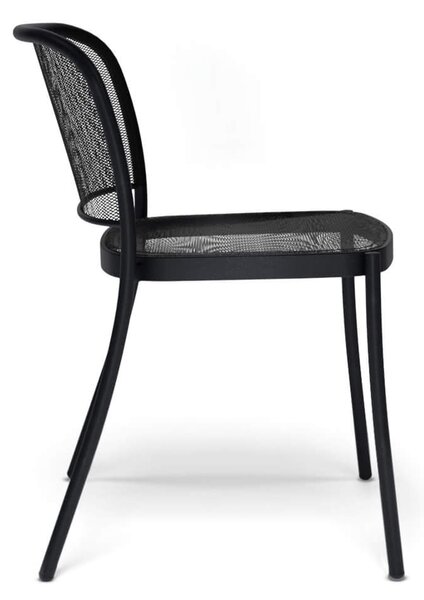 EMU designové zahradní židle Café Chair