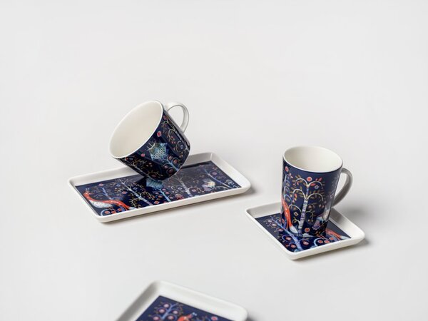 Šálek Taika iittala 0,3 l modrý