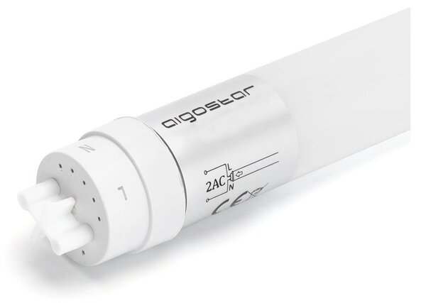 LED Zářivková trubice T8 G13/18W/230V 3000K 120 cm - Aigostar