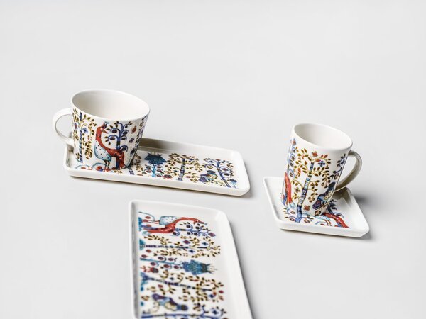 Šálek Taika iittala 0,3 l bílý