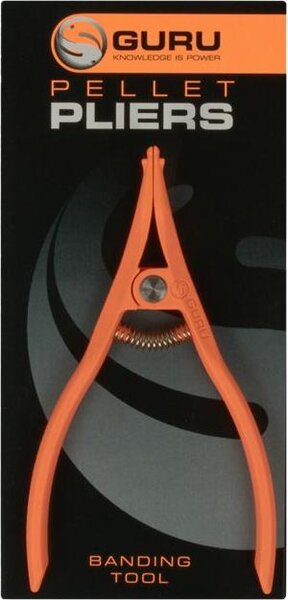 Guru Tackle Kleště Pellet Pliers