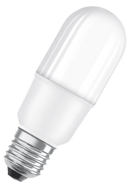 LED Stmívatelná žárovka E27/11W/230V 6500K CRI 90 - Ledvance