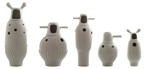 BD Barcelona designové vázy Showtime Vase No.2