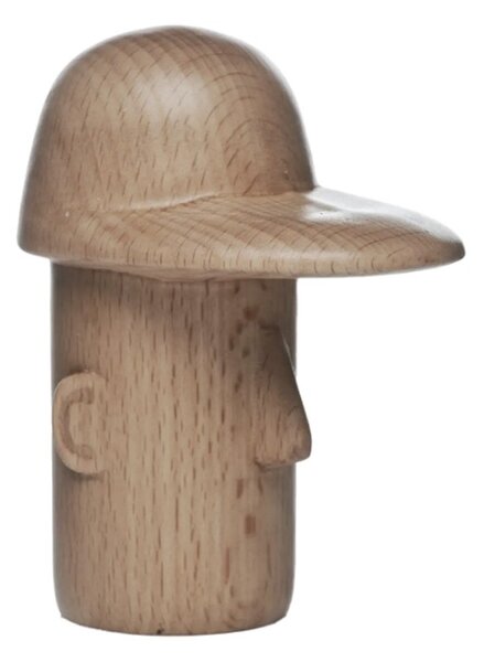 BD Barcelona designové zátky na víno Buddy Paul