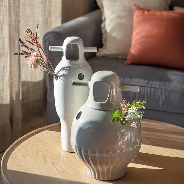 BD Barcelona designové vázy Showtime Vase No.4