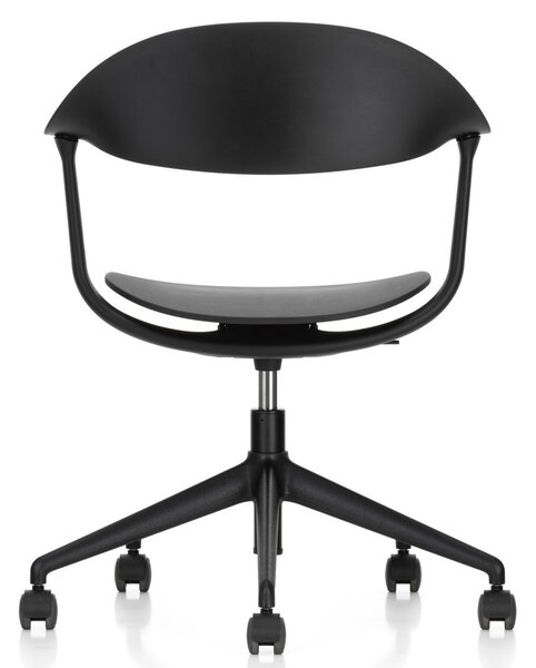 Vitra designové kancelářské židle Mynt