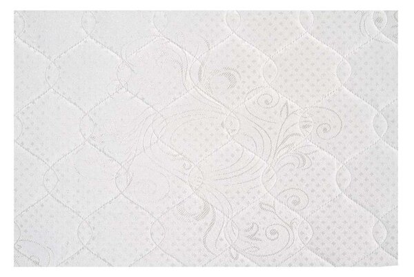 Matrace Polaris 160 x 200 cm, bílá