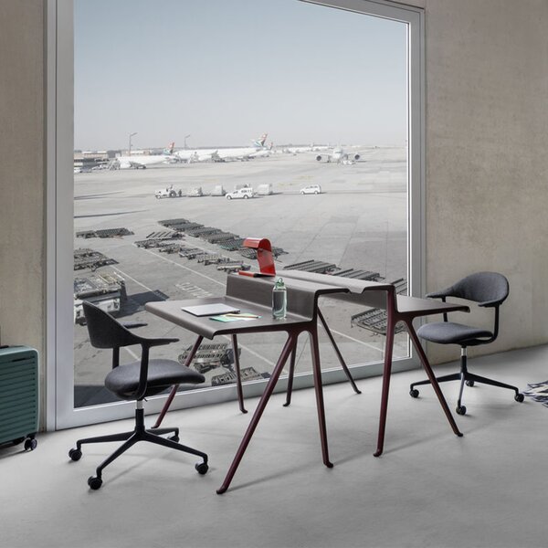 Vitra designové kancelářské židle Mynt