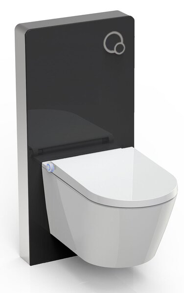 WC Set 7: Sprchovací toaleta Basic 1102
