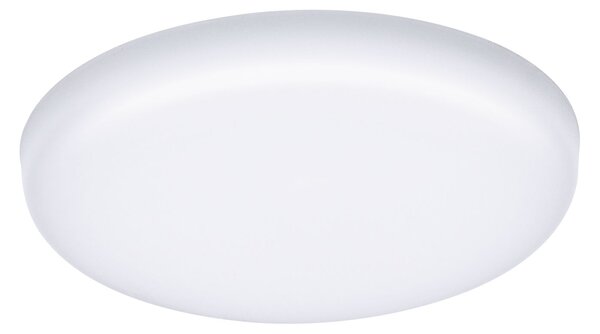 Paulmann 92390 Veluna VariFit, kulaté zápustné svítidlo, 4,5W LED 4000K, prům. 7,5cm, IP44
