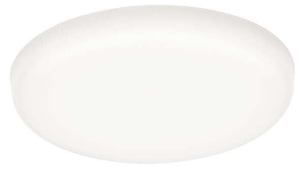 Paulmann 92390 Veluna VariFit, kulaté zápustné svítidlo, 4,5W LED 4000K, prům. 7,5cm, IP44