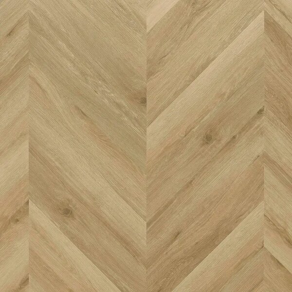 Vinylová plovoucí podlaha Afirmax Chevron 41592 Tuscon Oak 1,44 m²