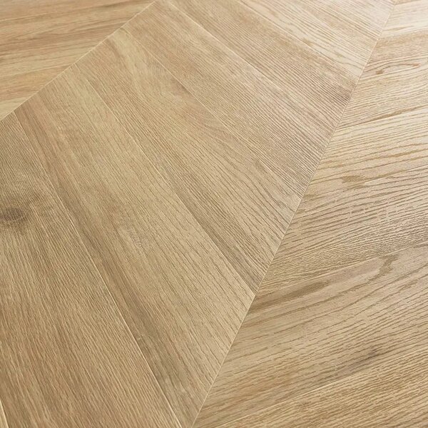 Vinylová plovoucí podlaha Afirmax Chevron 41592 Tuscon Oak 1,44 m²