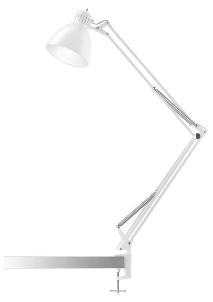 Light-Point - Archi T2 Stolní Lampa Matte WhiteNordic Living - Lampemesteren