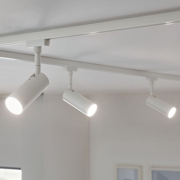 Paulmann 95507 Tubo, spot pro Urail system, 1x5W LED 3000K, matná bílá