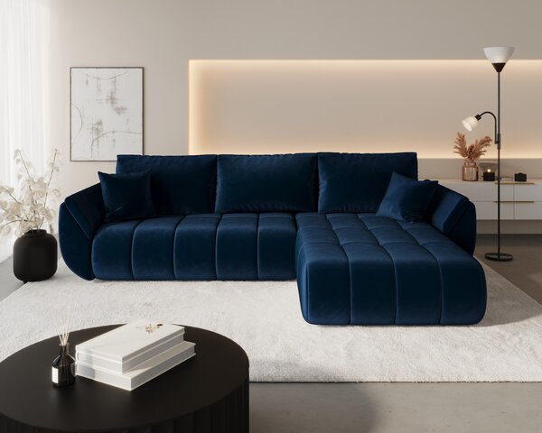 Sedací souprava TOLLO PREMIUM Orientace: Levá, Zvolte si dekor látky: Monolith 85