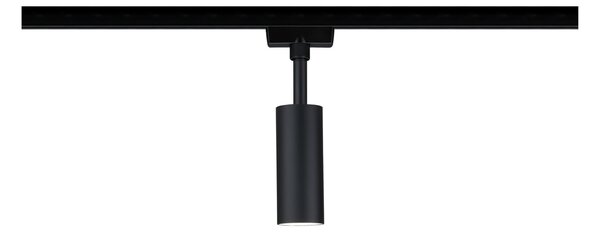 Paulmann 96940 Tubo, spot pro Urail system, 1x5W LED 4000K, matná černá