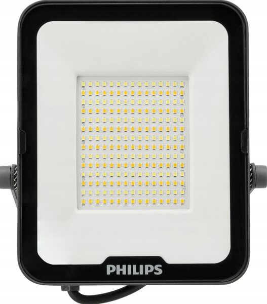 PHILIPS LED halogenový reflektor 70W 8400lm CCT dlouhý kabel Strong Premium