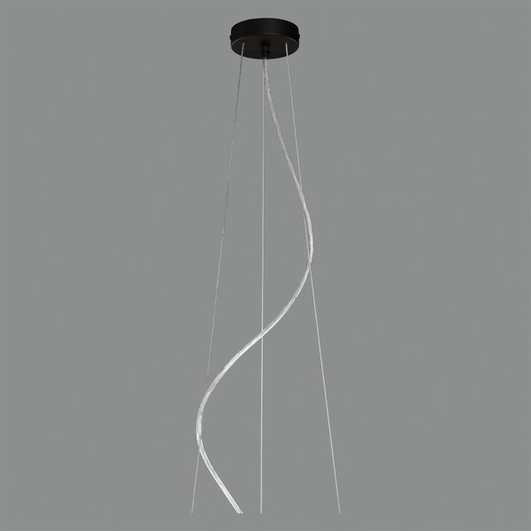 ACB Iluminacion Závěsný set pro svítidlo LISBOA ø 60 cm Barva: Bílá