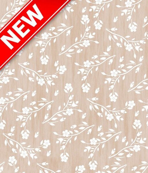 Ubrus PVC M-109A Role 140cm x 20m