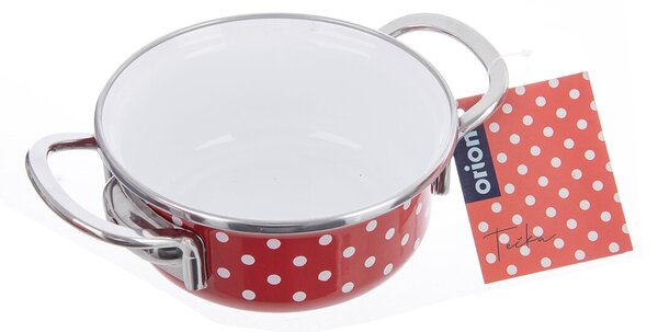 Kastrol TEČKA Lem 0,65 l