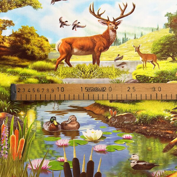 Mirabella ubrus PVC DC-155 140cm x 20m
