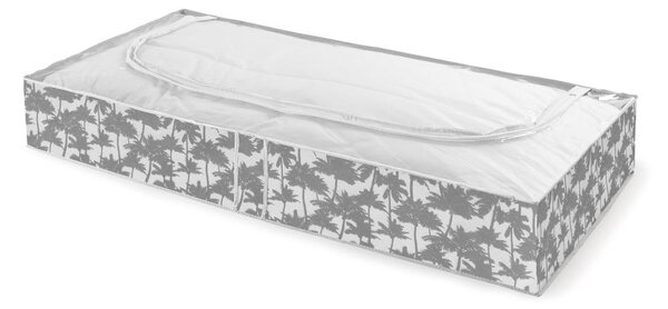 Úložný box pod postel Compactor Tahiti Underbed Bag, 107 x 46 cm
