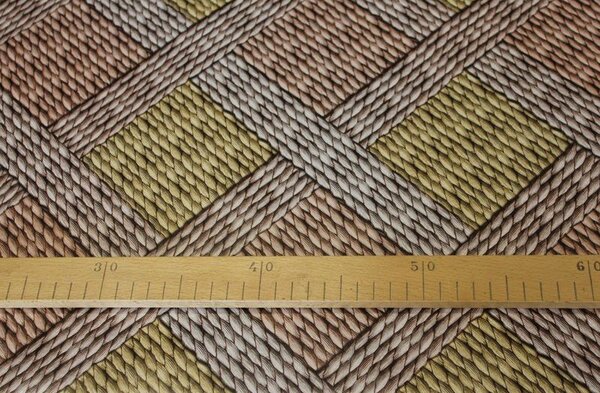 Mirabella ubrus PVC DC-410 - Role 140cm x 20m