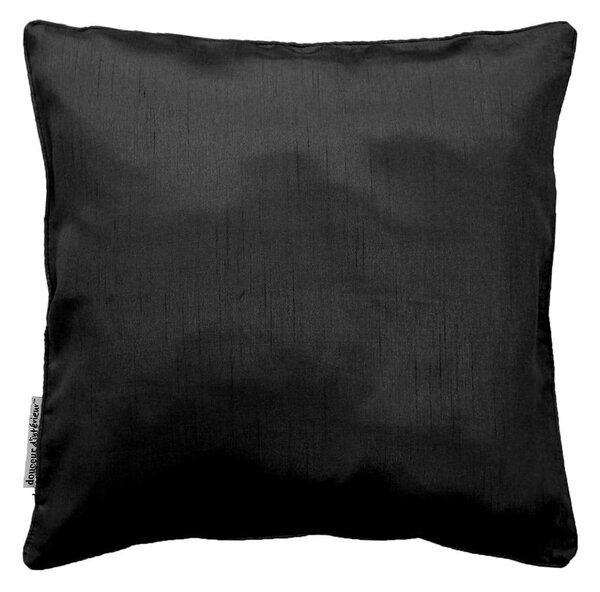 Povlak na polštář z mikrosaténu 40x40 cm Shana – douceur d'intérieur