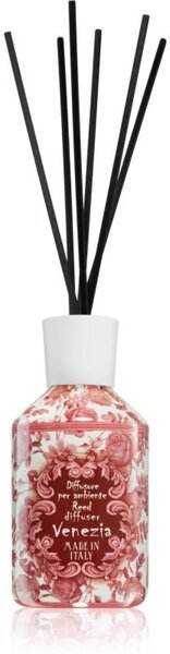 Rudy - Le Maioliche Venezia aroma difuzér s náplní 500 ml