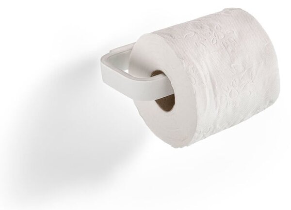 Nástěnný kovový držák na toaletní papír Rim - Zone