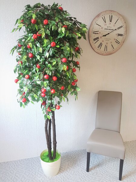 Umělý strom- Jabloň divoká 180 cm