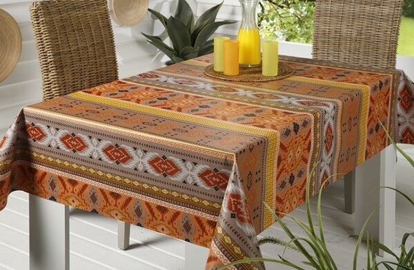 Ubrus PVC Mirabella DC-1007B 140cm x 20