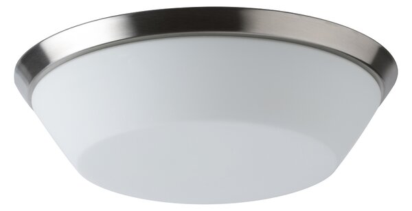 Osmont 42880 Crater 4, nástěnné/stropní svítidlo, 2x75W E27, prům.42cm