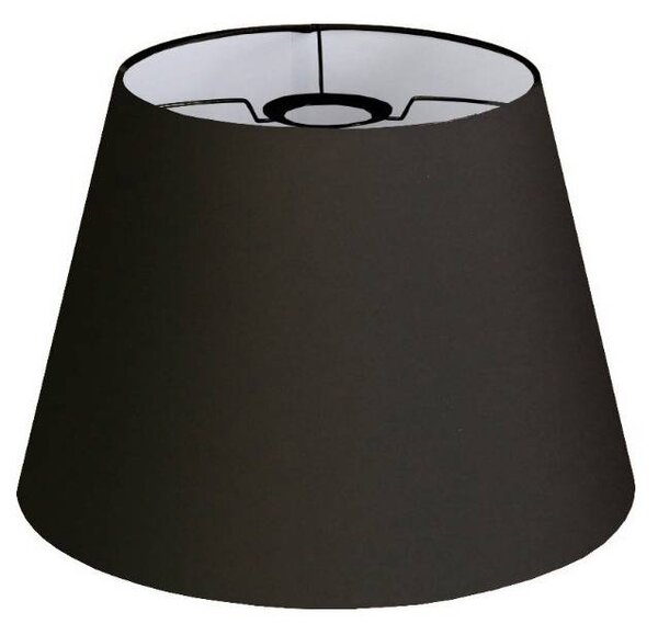 Artemide 0772010A Tolomeo, černé stínítko, průměr 32cm