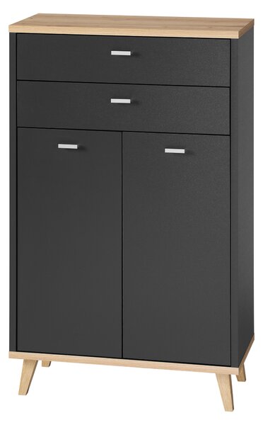 Livarno® Boční koupelnová skříňka Corfu (100395119)