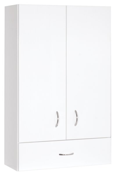 Koupelnová skříňka nízká Keramia Pro 50x21,6 cm bílá PROH50