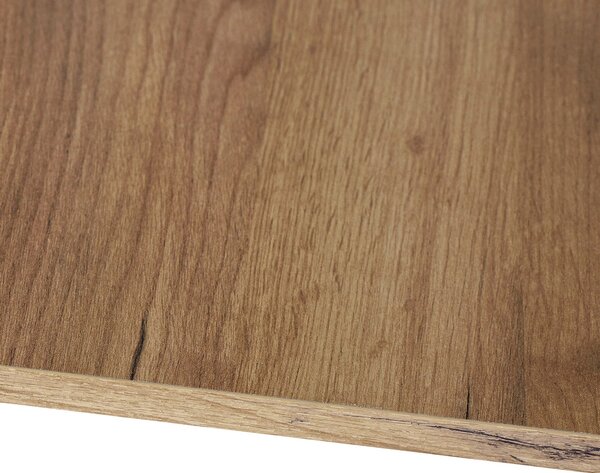 JAKS Rozkládací stůl 80 - 160cm Max dub craft 2/2