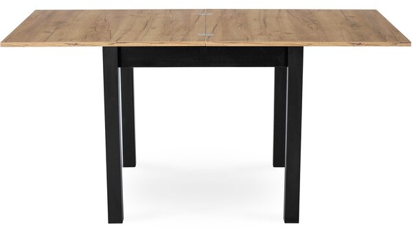 JAKS Rozkládací stůl 80 - 160cm Max dub craft 2/2