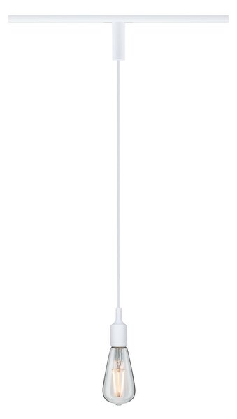 P 95792 URail univerzální adaptér pro závěs max. 50W 230V bílá - PAULMANN