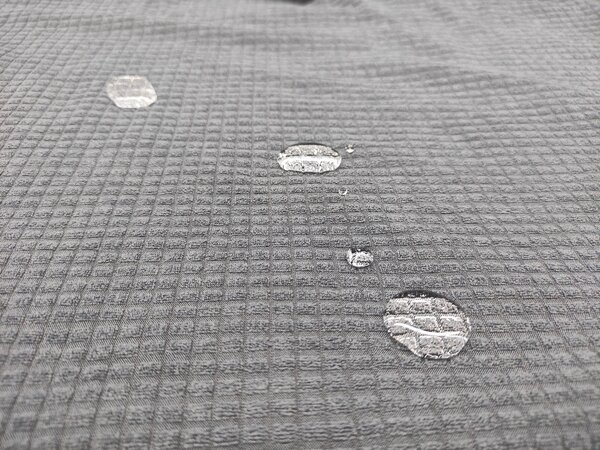 4Home Napínací potah na židli Magic clean světle šedá, 45 - 50 cm, sada 2 ks