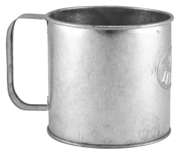 Kovová odměrka 500 ml